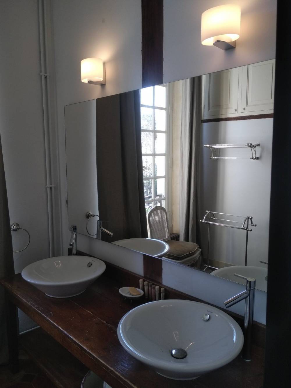 Rénovation de salle de bain par Legay Christophe