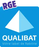 logo RGE QualiBat