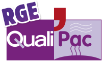 logo RGE Quali'Pac